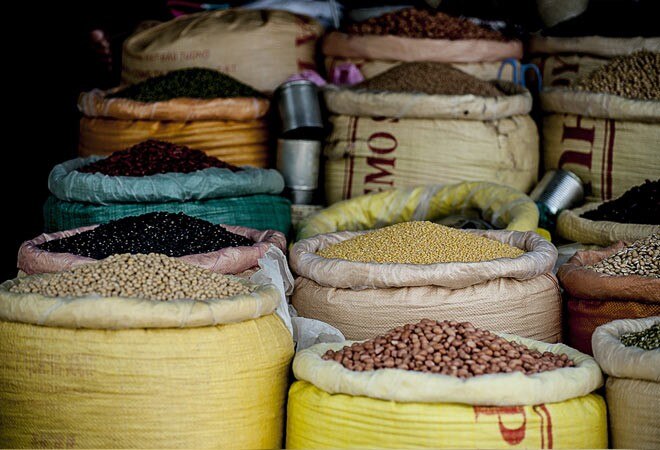 Coronavirus impact: Prices of essential commodities on a bull run in futures markets Coronavirus impact: Prices of essential commodities on a bull run in futures markets