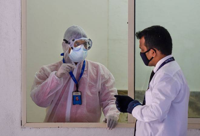 Coronavirus test results in 2 hours for Rs 1,000; Kerala institute develops new kit Coronavirus test results in 2 hours for Rs 1,000; Kerala institute develops new kit