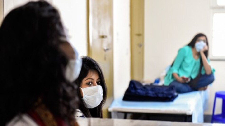 Coronavirus lockdown in India: Number of active COVID-19 cases in India has reached 14,255 Coronavirus lockdown in India: Number of active COVID-19 cases in India has reached 14,255