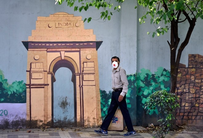 Coronavirus in India updates: More hotspots surface in Delhi Coronavirus in India updates: More hotspots surface in Delhi