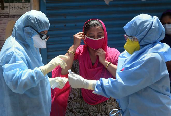 Government shall explore all alternatives acquiring of protective clothing and gear to medical professional - Supreme Court Government shall explore all alternatives acquiring of protective clothing and gear to medical professional - Supreme Court