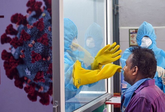 Coronavirus lockdown in India updates 23 April: India saw 1,2229 new COVID-19 cases and 34 deaths within 24 hours Coronavirus lockdown in India updates 23 April: India saw 1,2229 new COVID-19 cases and 34 deaths within 24 hours