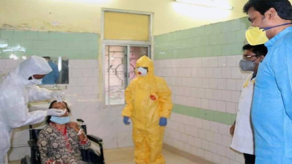 Representative image Representative image