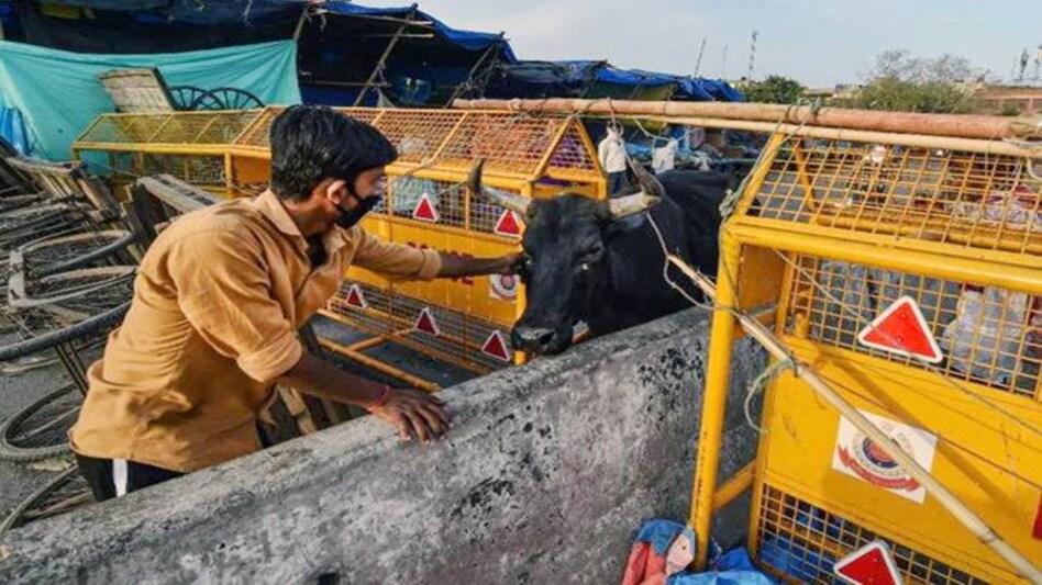 Through the guidelines, the government has redefined the scope of essential services during this on-going pandemic Through the guidelines, the government has redefined the scope of essential services during this on-going pandemic