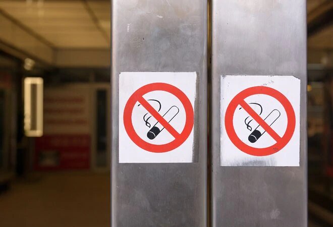 In view of the increasing danger of the coronavirus pandemic, the Indian Council for Medical Research (ICMR) has also appealed to people to refrain from consuming smokeless tobacco products and spitting in public places In view of the increasing danger of the coronavirus pandemic, the Indian Council for Medical Research (ICMR) has also appealed to people to refrain from consuming smokeless tobacco products and spitting in public places