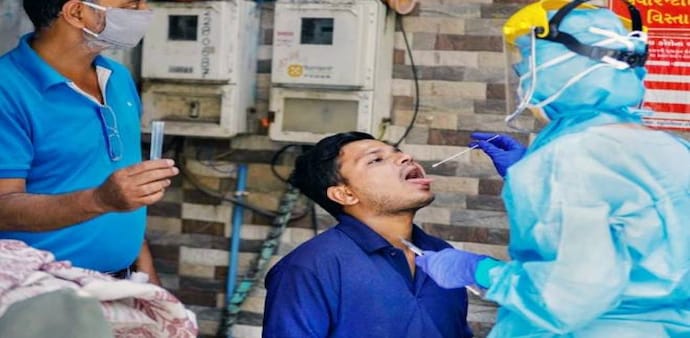 Maharashtra reported 232 deaths, Delhi (47), Uttar Pradesh (18), Tamil Nadu (17), Rajasthan (25), Madhya Pradesh (74), and Gujarat (71), respectively Maharashtra reported 232 deaths, Delhi (47), Uttar Pradesh (18), Tamil Nadu (17), Rajasthan (25), Madhya Pradesh (74), and Gujarat (71), respectively