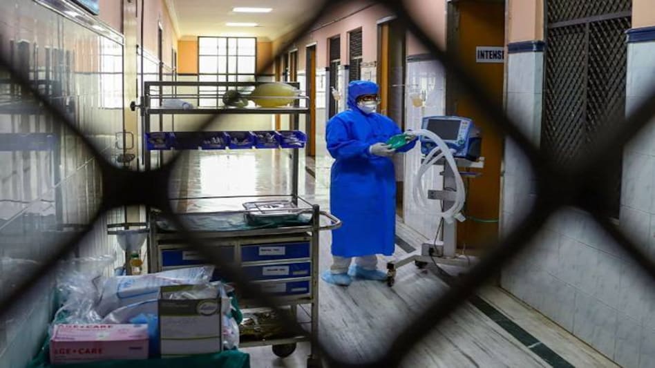 Coronavirus news: Govt ropes in private hospitals Coronavirus news: Govt ropes in private hospitals