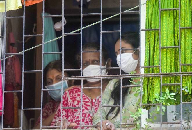 Coronavirus in India updates 19 Apr, Lockdown Day 25: Month-old baby passes away Coronavirus in India updates 19 Apr, Lockdown Day 25: Month-old baby passes away