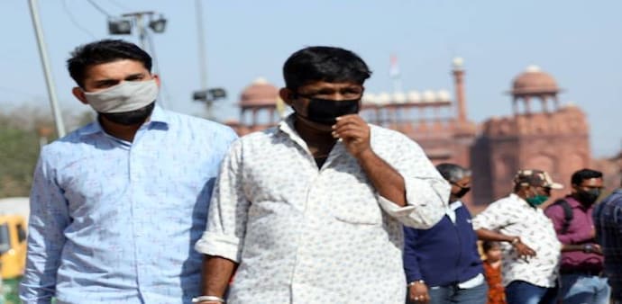 Coronavirus news: Govt launches contact tracking app Coronavirus news: Govt launches contact tracking app