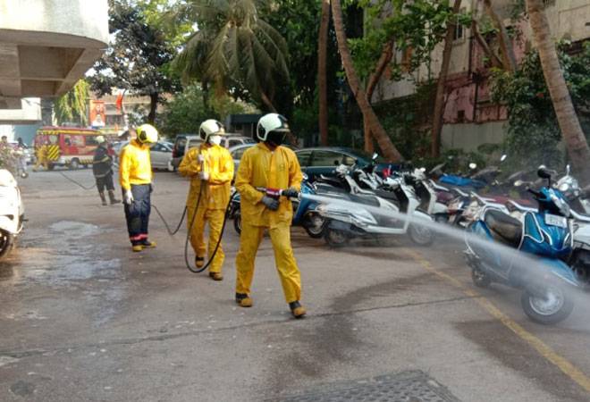 Coronavirus news: Total 62 people have died due to coronavirus so far Coronavirus news: Total 62 people have died due to coronavirus so far