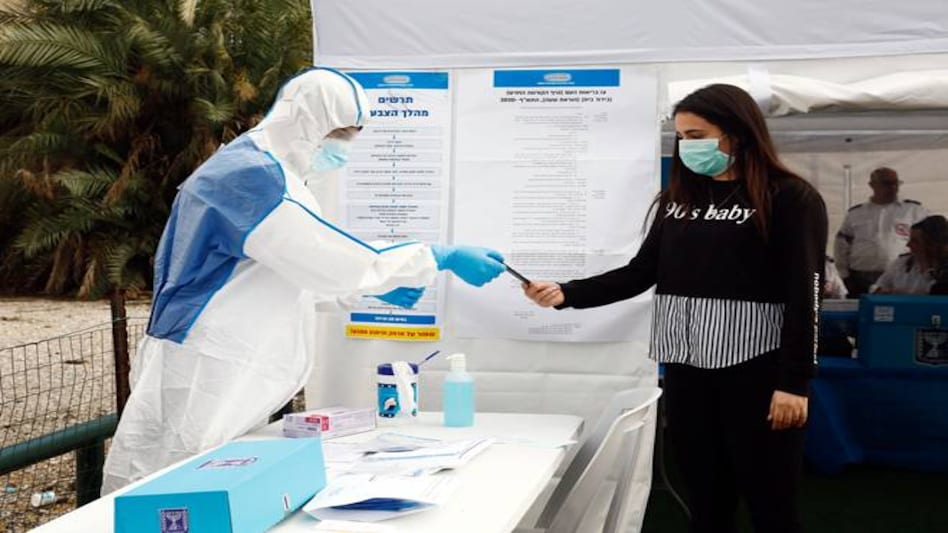 India has recorded 1,383 fresh COVID-19 cases and 50 deaths it the last 24 hours India has recorded 1,383 fresh COVID-19 cases and 50 deaths it the last 24 hours