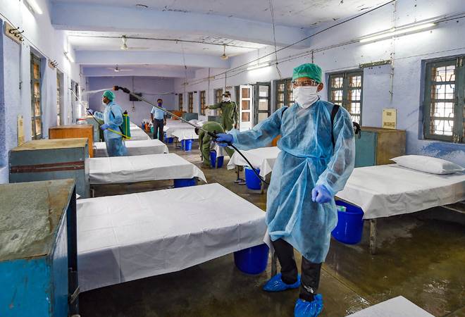 No evidence to prove plasma therapy's effectiveness against coronavirus, says Health Ministry