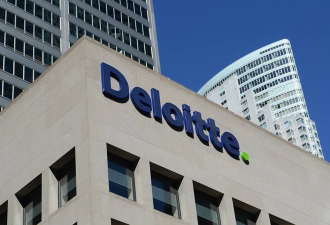 Coronavirus lockdown: Work from home boosted employee productivity in customer service, finance segments, says Deloitte survey Coronavirus lockdown: Work from home boosted employee productivity in customer service, finance segments, says Deloitte survey