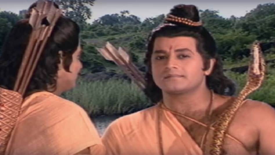 Coronavirus effect: Ramayan, Mahabharat make Doordarshan highest-watched channel in India Coronavirus effect: Ramayan, Mahabharat make Doordarshan highest-watched channel in India