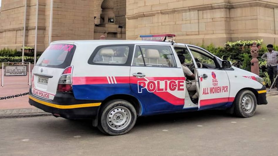 Delhi Police Delhi Police