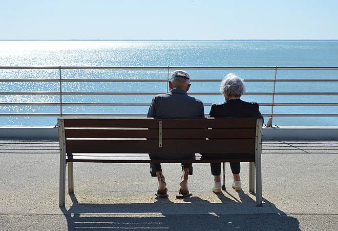 RBI bonds, tax-free bonds and more: 8 investment options for senior citizens