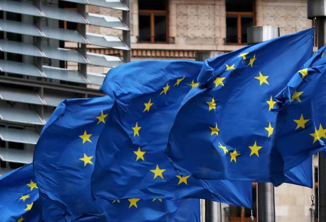 Coronavirus pandemic: European economic activity comes to a halt; sharp decline in inflation Coronavirus pandemic: European economic activity comes to a halt; sharp decline in inflation