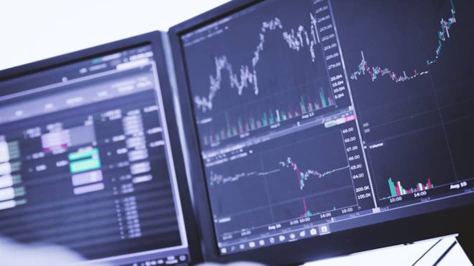 Here's a look at the updates of the market action on BSE and NSE today: Here's a look at the updates of the market action on BSE and NSE today: