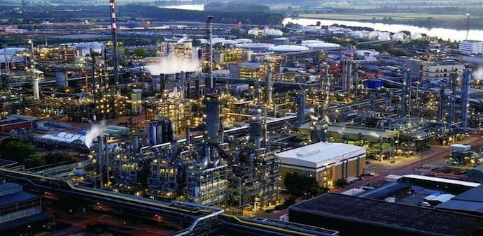 India's chemical and petrochemical (C&PC) industry staring at dumping from other countries India's chemical and petrochemical (C&PC) industry staring at dumping from other countries