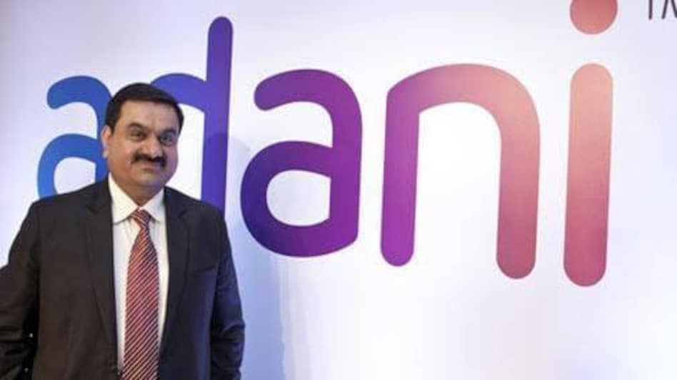 Gautam S Adani Gautam S Adani