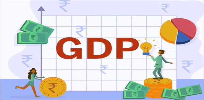 For India, it said the real GDP growth rate for 2020-21 (April 2020 to March 2021) has been revised down to 1.8 per cent from 4.6 per cent, previously For India, it said the real GDP growth rate for 2020-21 (April 2020 to March 2021) has been revised down to 1.8 per cent from 4.6 per cent, previously