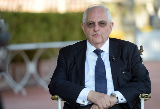 E-Conclave Corona series: Provide guarantees to companies, protect salaries, says Martin Wolf