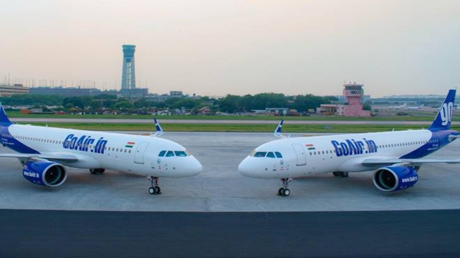 GoAir GoAir