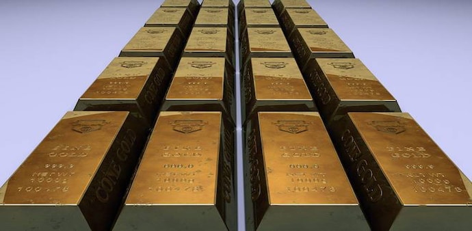 Spot gold slipped 0.4% to $1,681.49 per ounce by 0239 GMT. U.S. gold futures fell 1.4% to $1,728.40 Spot gold slipped 0.4% to $1,681.49 per ounce by 0239 GMT. U.S. gold futures fell 1.4% to $1,728.40