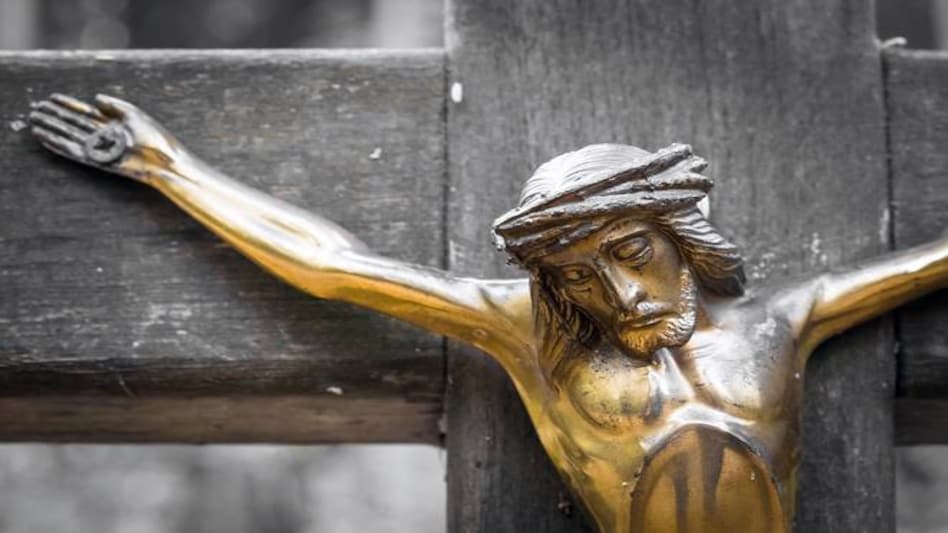 Good Friday 2020: Check out wishes, images, status and messages Good Friday 2020: Check out wishes, images, status and messages