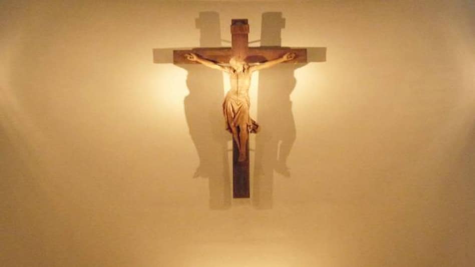 Essence of Good Friday lies in the victory of good over evil Essence of Good Friday lies in the victory of good over evil