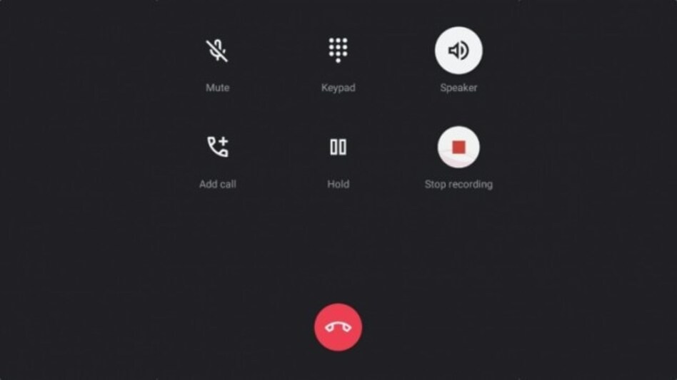 Nokia Android One phones now getting call recorder in dialler app Nokia Android One phones now getting call recorder in dialler app