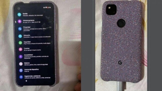 Google Pixel 4a: The Apple iPhone SE 2020 rival could launch in May