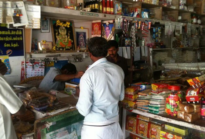 Coronavirus lockdown: 39% jump in grocery sales in kirana stores, says McKinsey