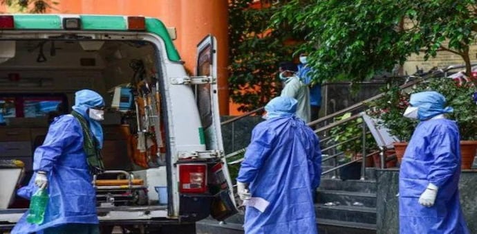 If the novel coronavirus can wreak havoc in the developed countries with far superior healthcare, India is surely sitting on a time bomb If the novel coronavirus can wreak havoc in the developed countries with far superior healthcare, India is surely sitting on a time bomb