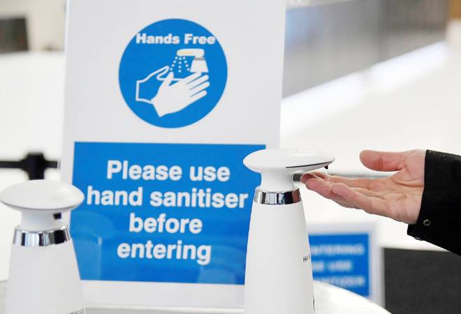 Coronavirus crisis: A Hyderabad-based institute develops hand sanitisers in just 6 hours