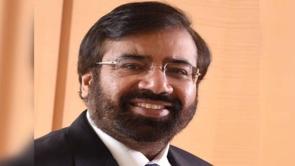RPG Enterprises Chairman Harsh Goenka RPG Enterprises Chairman Harsh Goenka