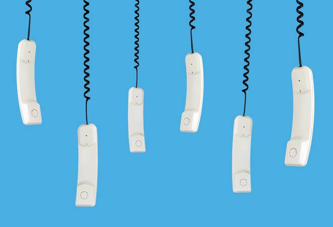 Coronavirus crisis: HGS offers telephone triage services to support COVID-19 patients