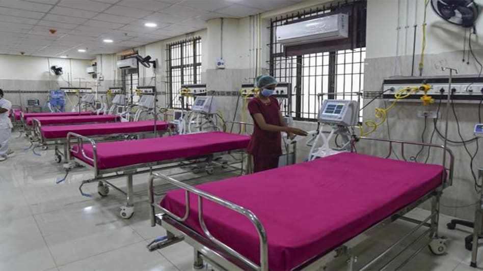 Delhi has registered 23 new cases of coronavirus on Tuesday. So far, the tally of confirmed cases has surged to 97, including two deaths, according to union health ministry. Delhi has registered 23 new cases of coronavirus on Tuesday. So far, the tally of confirmed cases has surged to 97, including two deaths, according to union health ministry.