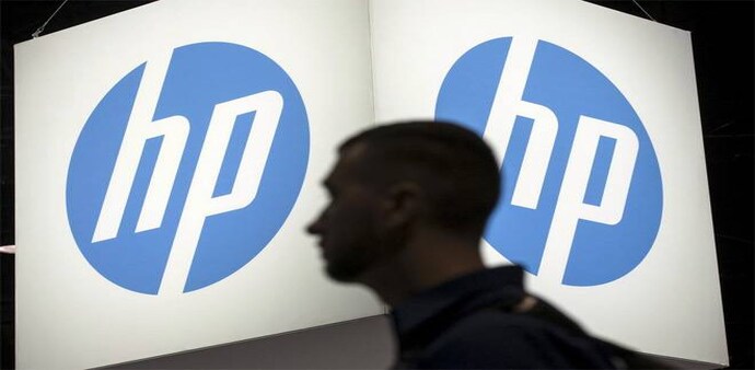 Hewlett & Packard (Image Credit - Reuters) Hewlett & Packard (Image Credit - Reuters)