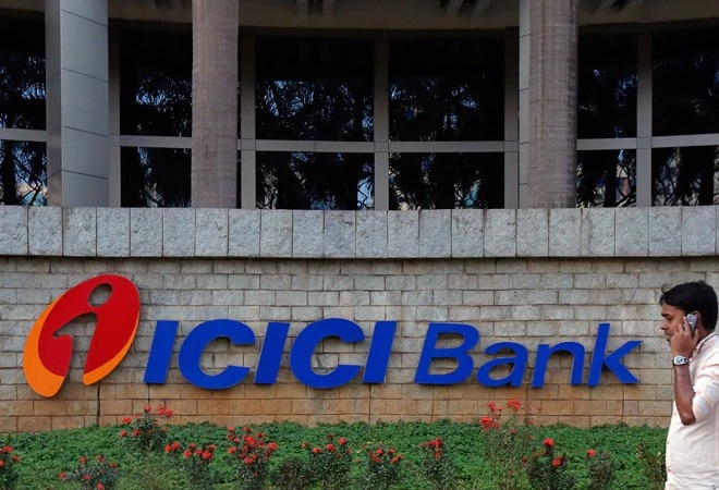 ICICI Bank share price falls 5% as S&P revises outlook to negative
