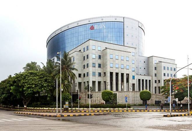 In March, NCLT had rejected the pleas of debt-ridden IL&FS auditors In March, NCLT had rejected the pleas of debt-ridden IL&FS auditors