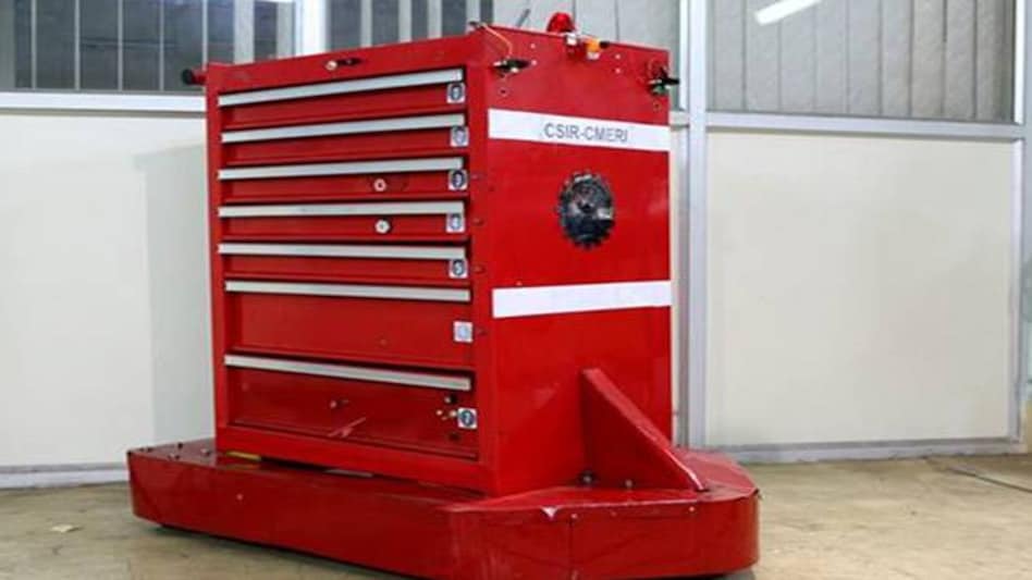 Hospital Care Assistive Robotic Device Hospital Care Assistive Robotic Device