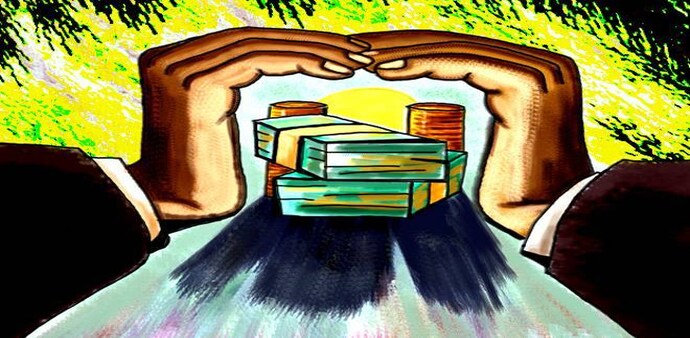 The interest amount has to be paid lump-sum in June, the advisors also said The interest amount has to be paid lump-sum in June, the advisors also said