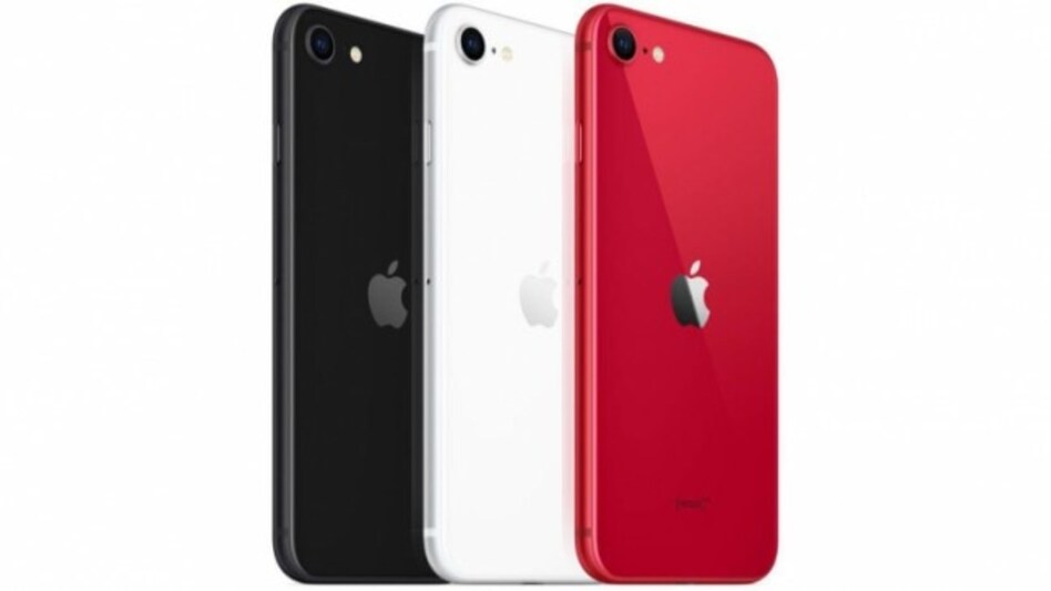 iPhone SE 2020 gets listed on AnTuTu, result hints at an underclocked A13 Bionic chip iPhone SE 2020 gets listed on AnTuTu, result hints at an underclocked A13 Bionic chip
