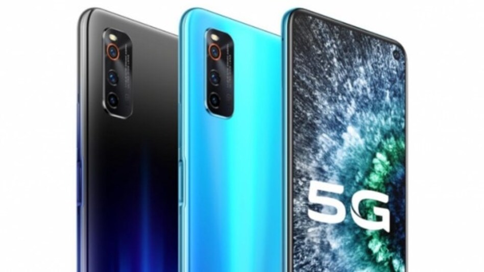 iQOO Neo 3 launched, brings 144Hz display, Snapdragon 865 SoC, 44W fast charging and more iQOO Neo 3 launched, brings 144Hz display, Snapdragon 865 SoC, 44W fast charging and more