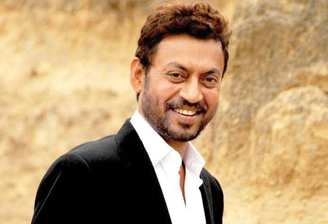 Irrfan Khan was battling neuroendocrine tumour since 2018. The Piku actor lost his mother in Jaipur just four days ago Irrfan Khan was battling neuroendocrine tumour since 2018. The Piku actor lost his mother in Jaipur just four days ago