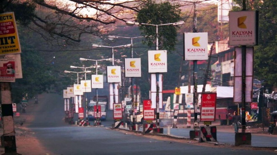 Coronavirus in India: Kalyan Jewellers launches 'Goldsmith Relief Fund' with Amitabh Bachchan Coronavirus in India: Kalyan Jewellers launches 'Goldsmith Relief Fund' with Amitabh Bachchan