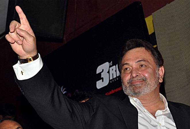 Rishi Kapoor, who made his Bollywood debut in a lead role in his hit film Bobby in 1973, had a long, prolific career. Rishi Kapoor debuted as a child actor in 1970 in his father Raj Kapoor's film, Mera Naam Joke Rishi Kapoor, who made his Bollywood debut in a lead role in his hit film Bobby in 1973, had a long, prolific career. Rishi Kapoor debuted as a child actor in 1970 in his father Raj Kapoor's film, Mera Naam Joke