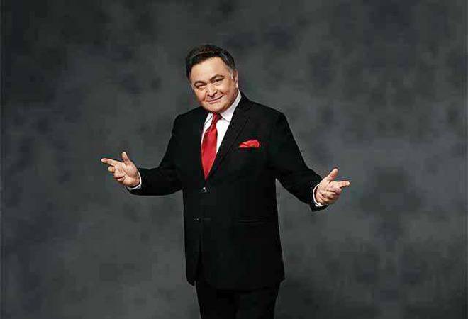 Rishi Kapoor started his career in Bollywood as a child artist in his father Raj Kapoor's 1970 film Rishi Kapoor started his career in Bollywood as a child artist in his father Raj Kapoor's 1970 film