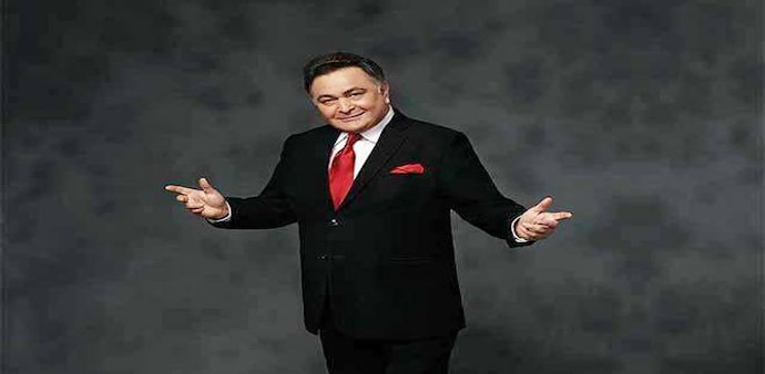 Rishi Kapoor started his career in Bollywood as a child artist in his father Raj Kapoor's 1970 film Rishi Kapoor started his career in Bollywood as a child artist in his father Raj Kapoor's 1970 film